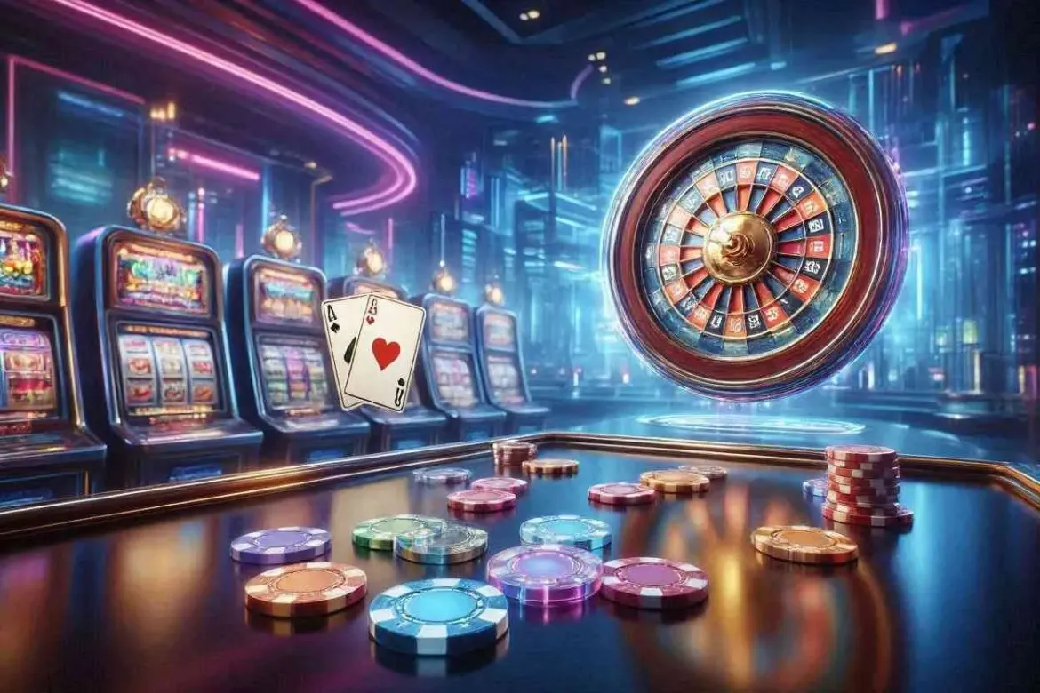 Mystake Casino